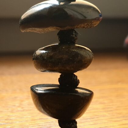 DZIEDNIEKA ZLETS (healer gold). LATVIJA. ĒDOLE