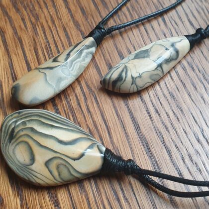 KRAMS (flint). KRIEVIJA